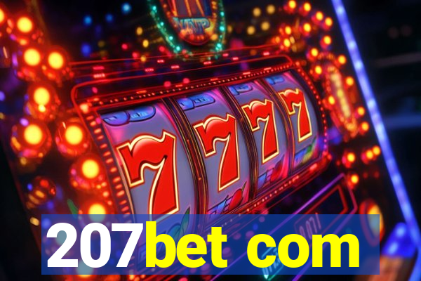 207bet com